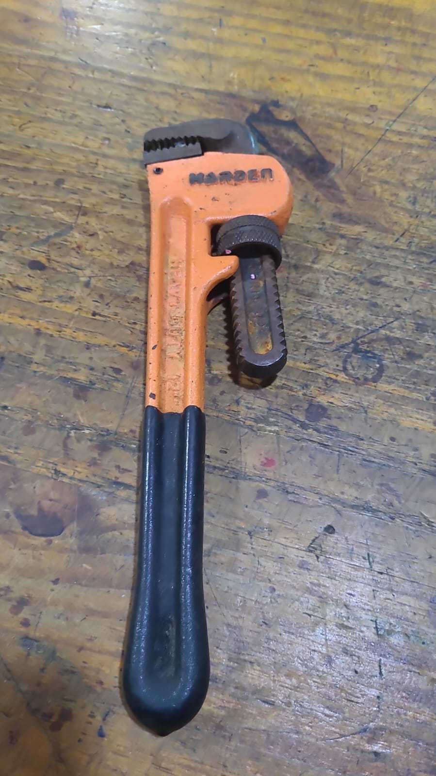 Precio 14 000,00 harden  Llave cañeria 12