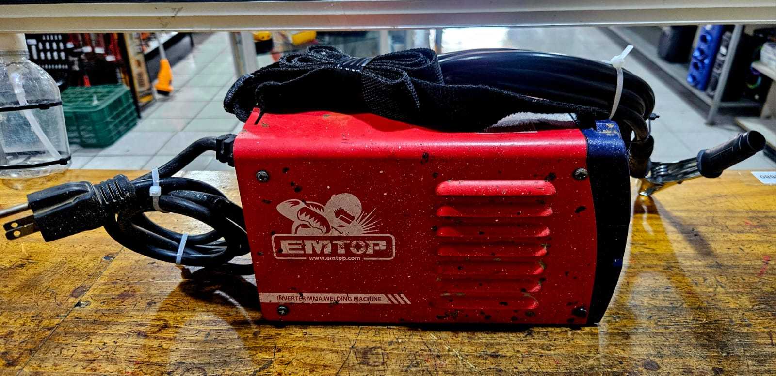 Precio 70 000,00 emtop  Inversora electrica 110v  220v