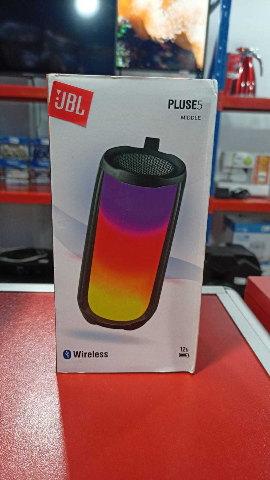 Precio 20 000,00 jbl plus e5 Parlante Bluetooth JBL PLUSE5 generico