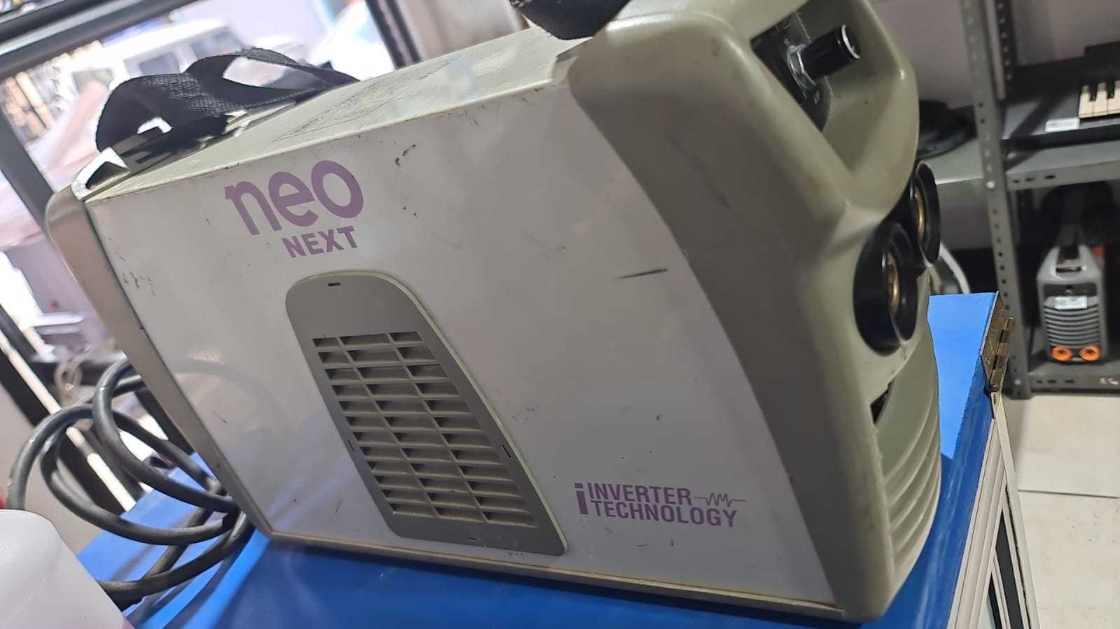 Precio 85 000,00 NEO  INVERSOR 180