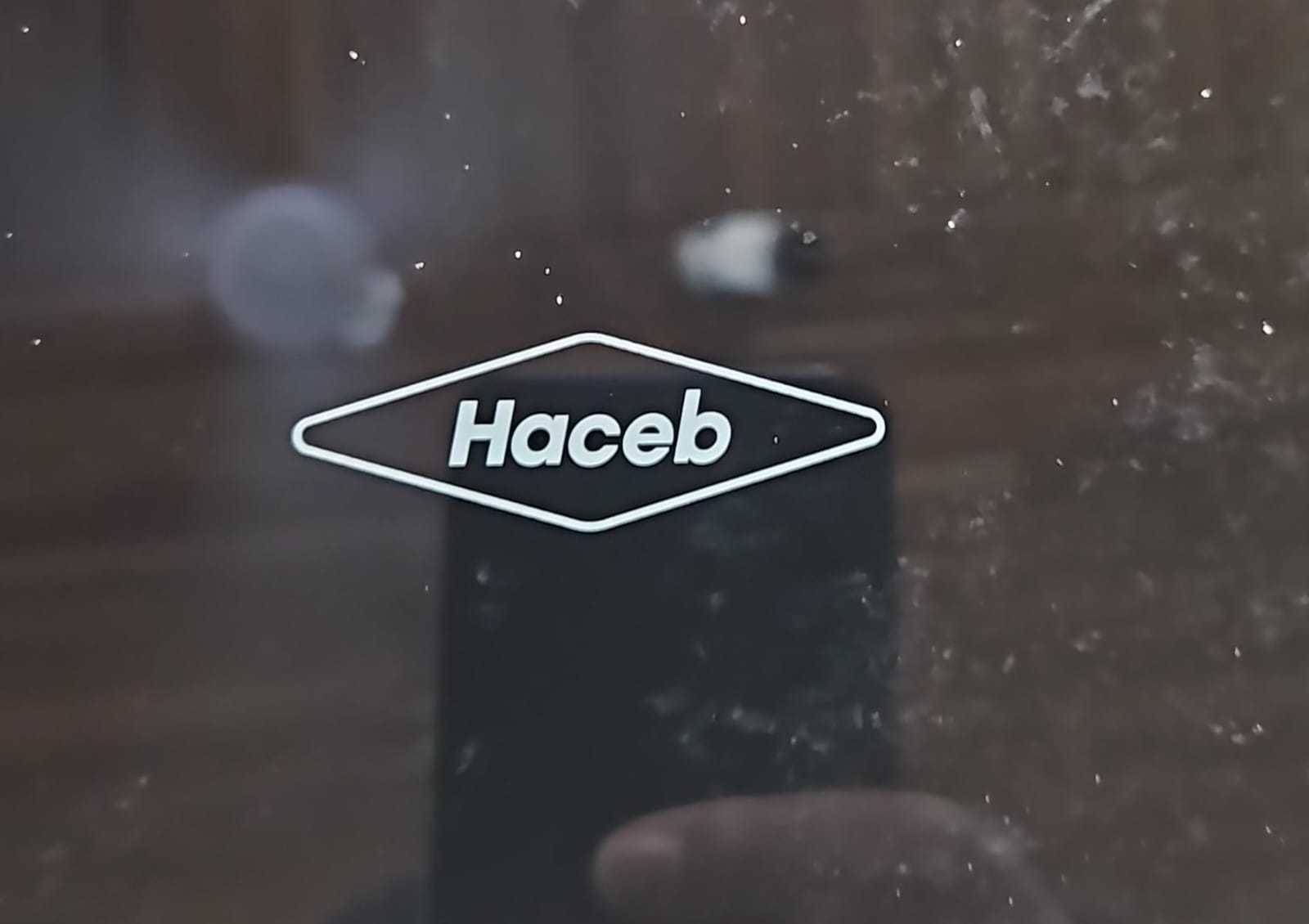 Precio 125 000,00 haceb cg60 Cocina de gas 4 quemadores en vidrio para empotrar