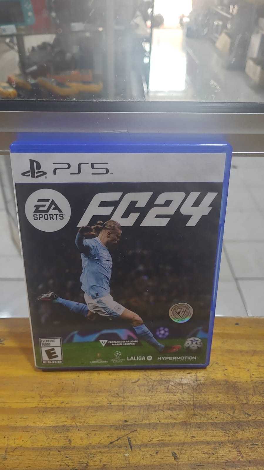 Precio 12 000,00 sony ps5 Fc 2024