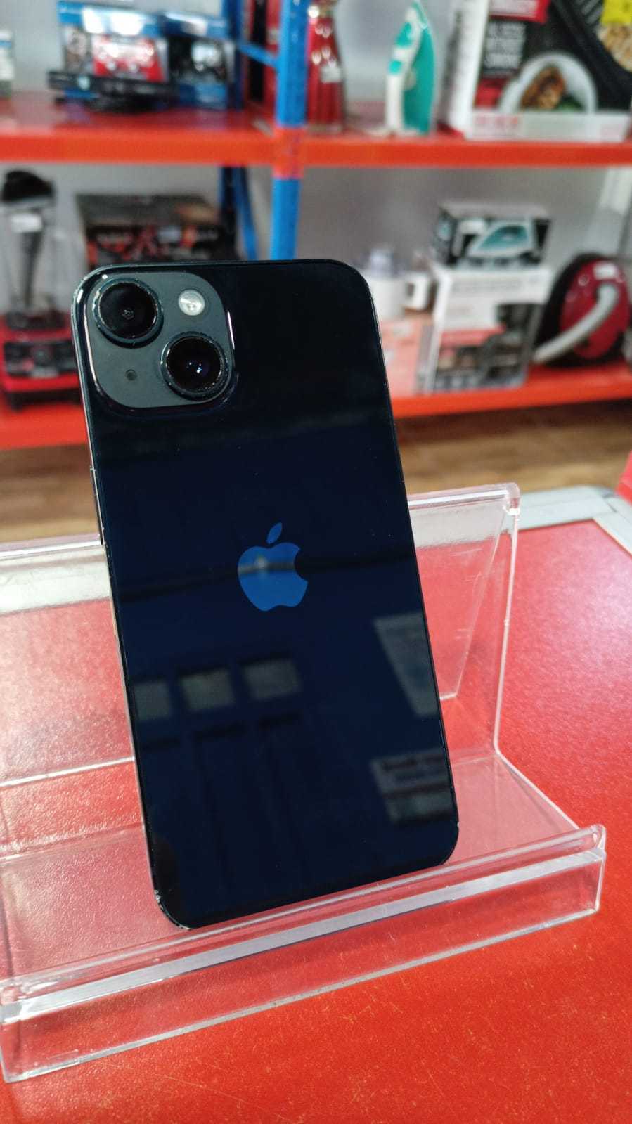 Precio 225 000,00 APPLE iPhone 14 iPhone 14 128 GB 85 BATERIA sin cargador solo ESIM