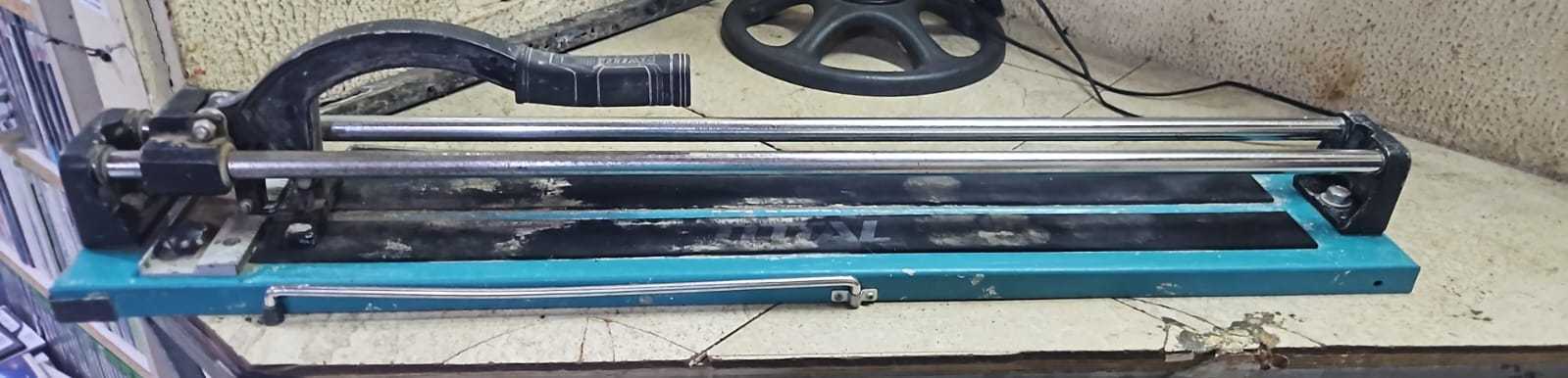 Precio 60 000,00 total thts78004 Cortadora de ceramica 80cm