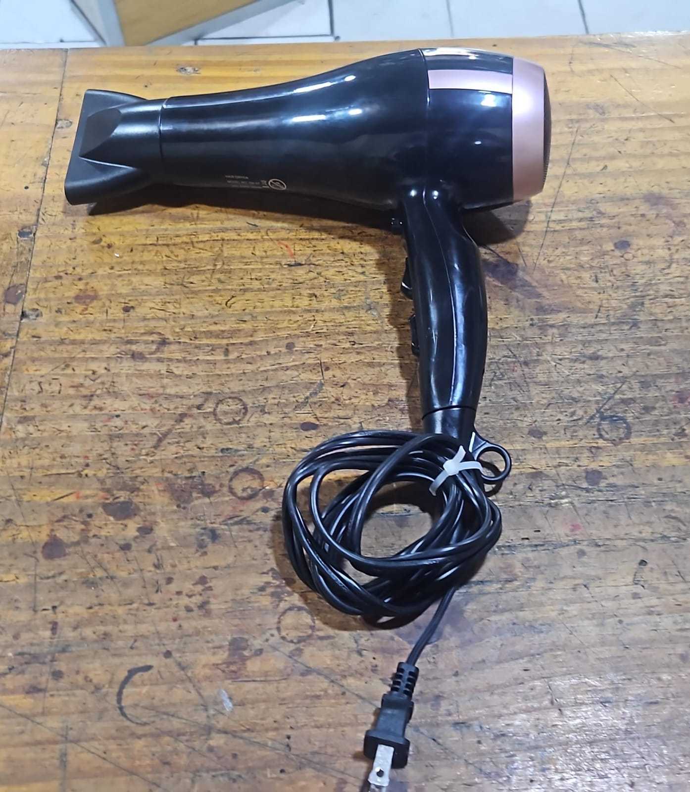 Precio 14 000,00 hair sprair  Secadora para cabello
