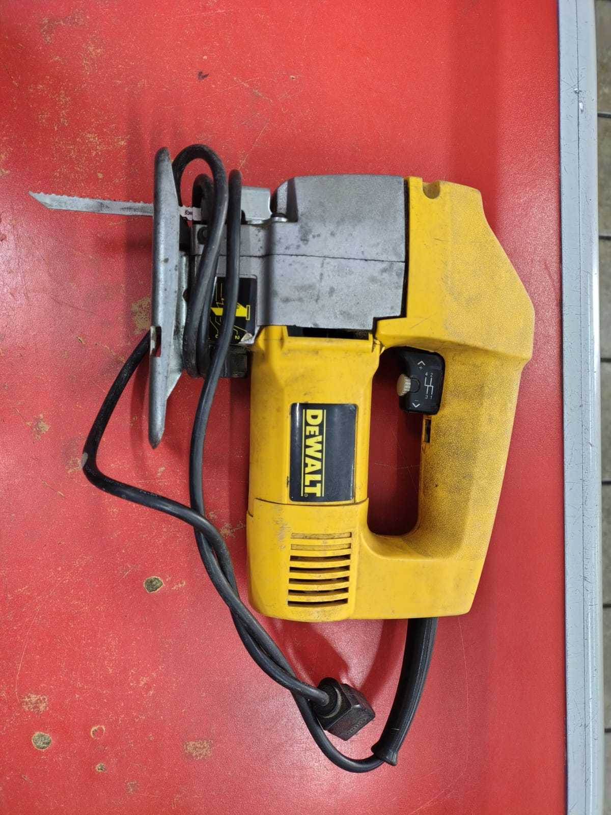 Precio 50 000,00 dewalt dw318 Sierra caladora Dewalt DW317 600 Watts.