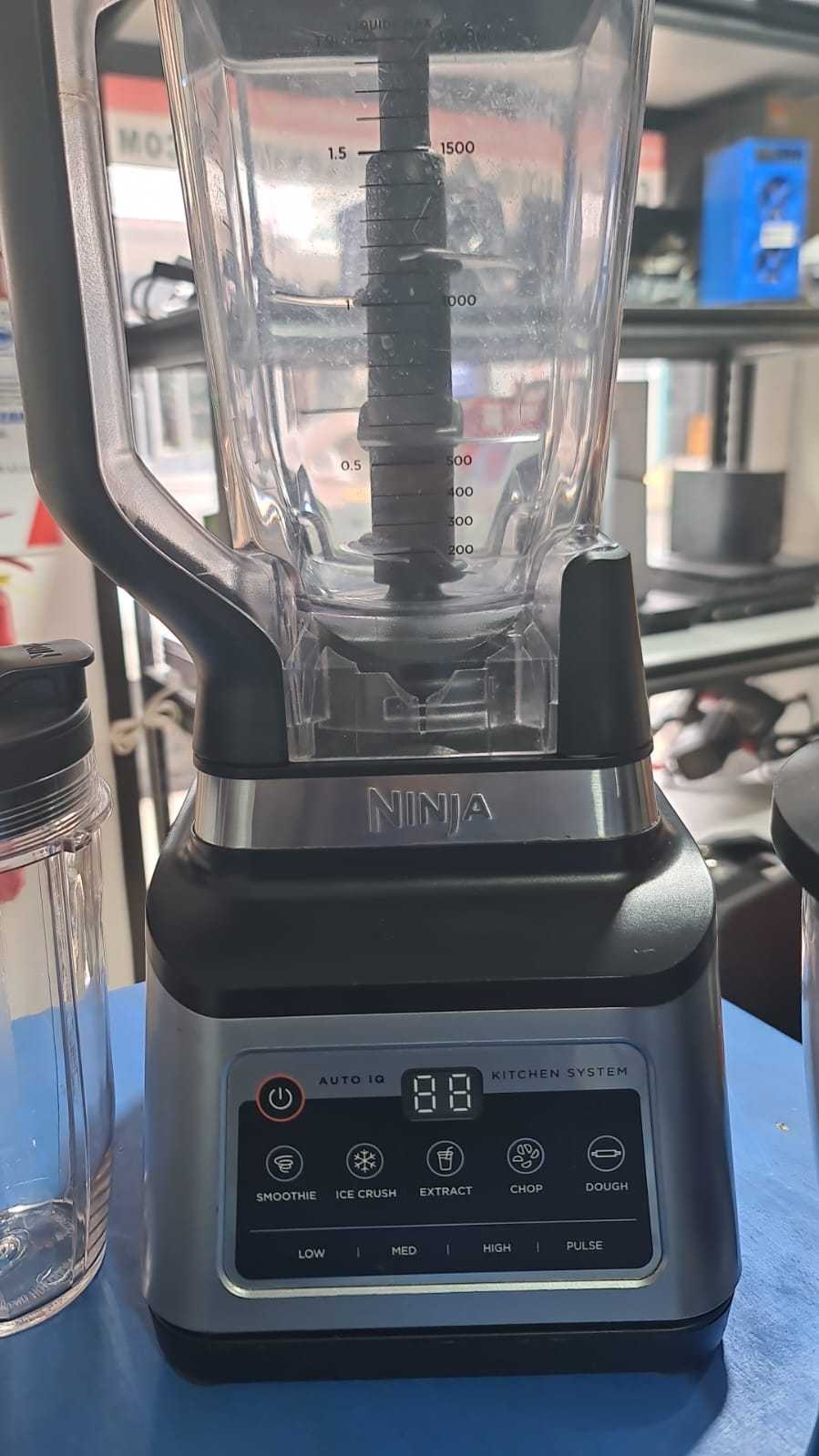 Precio 85 000,00 NINJA BN801LA LICUADORA PROFESIONAL