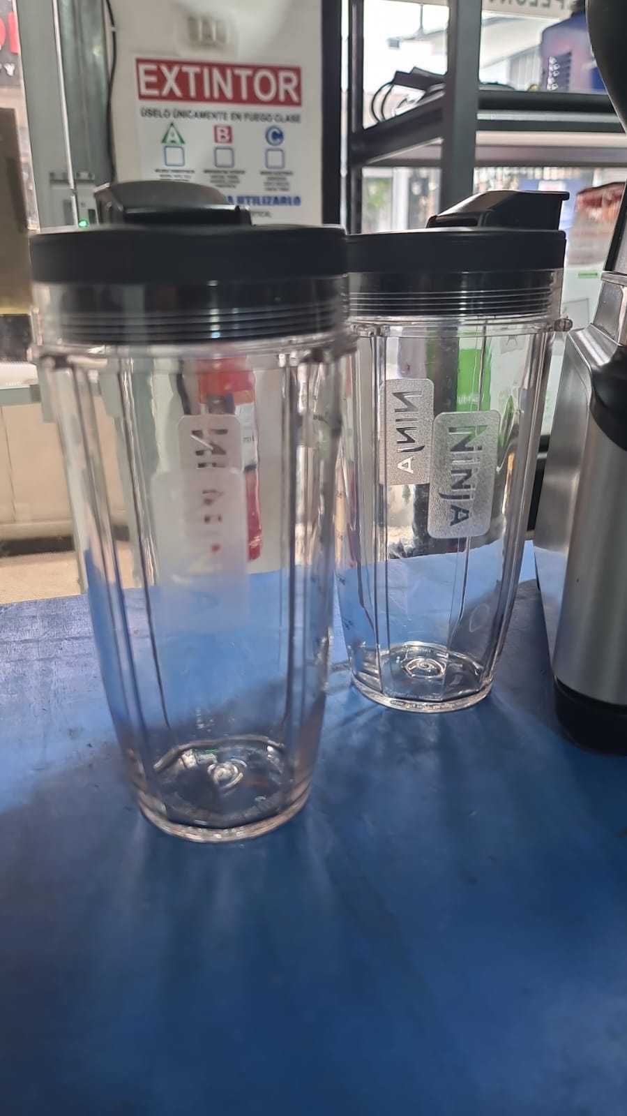 Precio 85 000,00 NINJA BN801LA LICUADORA PROFESIONAL