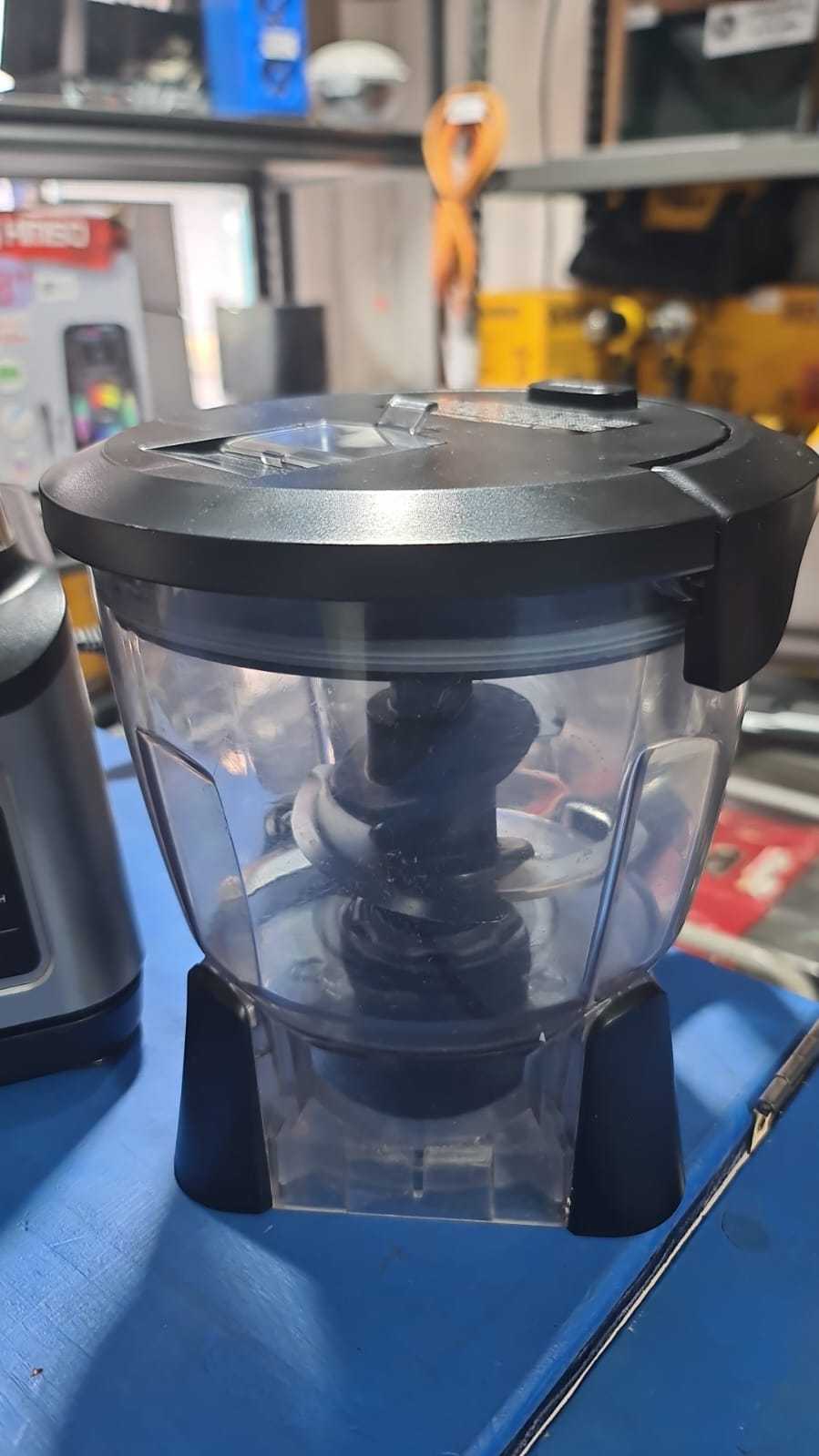 Precio 85 000,00 NINJA BN801LA LICUADORA PROFESIONAL