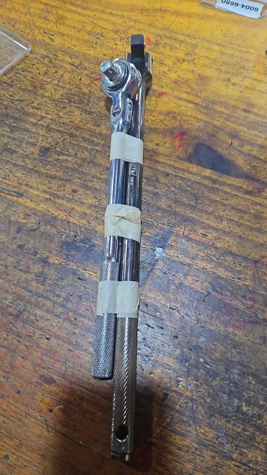 Precio 15 000,00 stanley  Ratchet y maneral 1.5