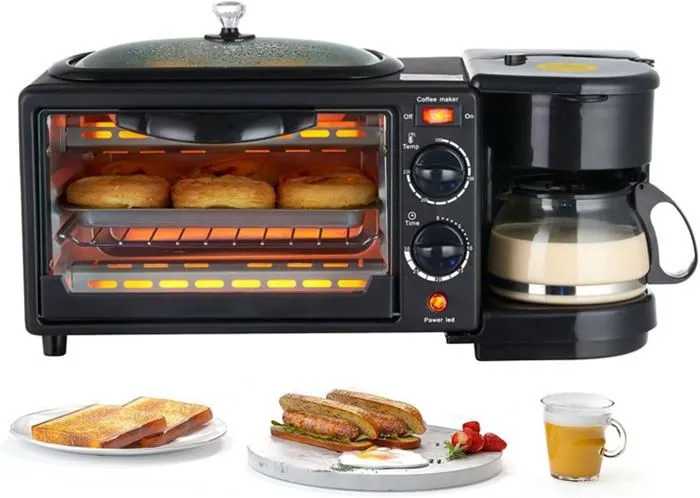 Precio 25 000,00 American Star  Horno 3 funciones American Star