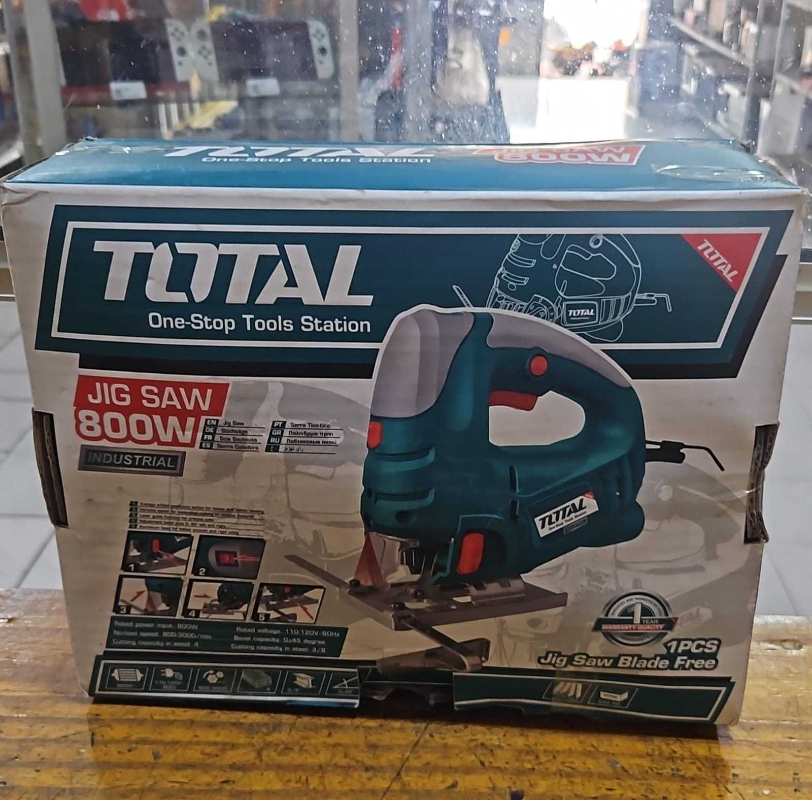 Precio 30 000,00 total  Caladora electrica 800 watts en caja