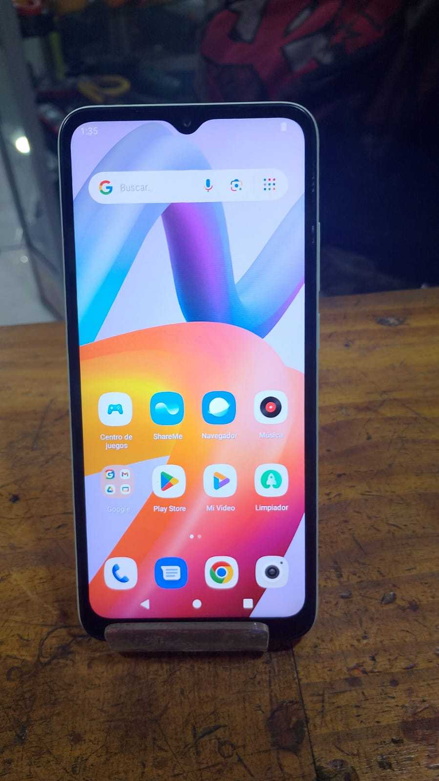 Precio 45 000,00 xiaomi a2 Celular 64gb  y 2 ram