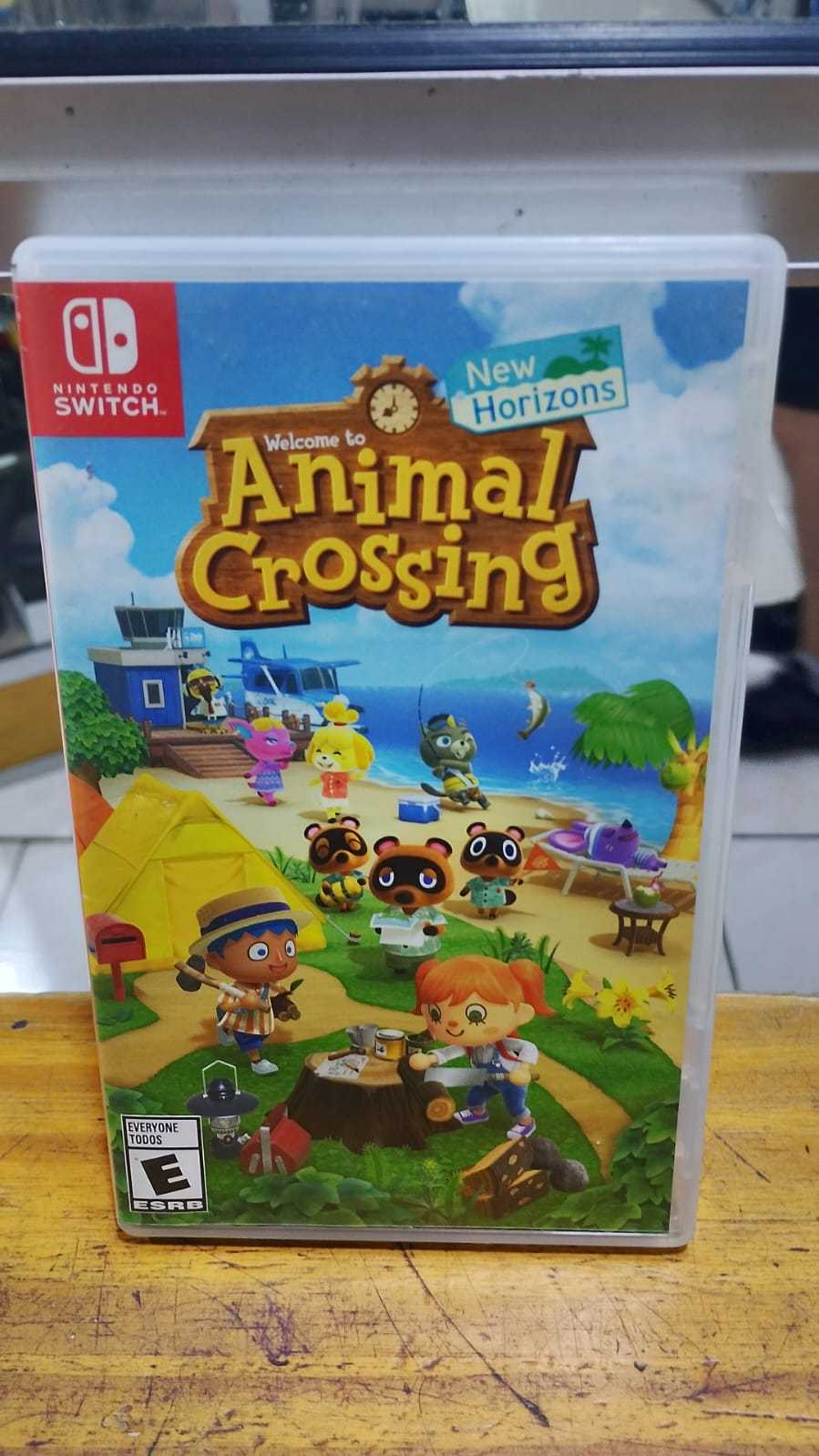 Precio 25 000,00 nintendo switch Animal Crossing