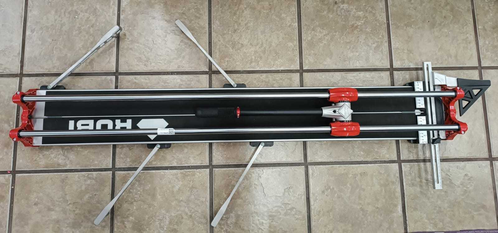 Precio 320 000,00 Rubi ND Cortadora de ceramica 120cm Rubi