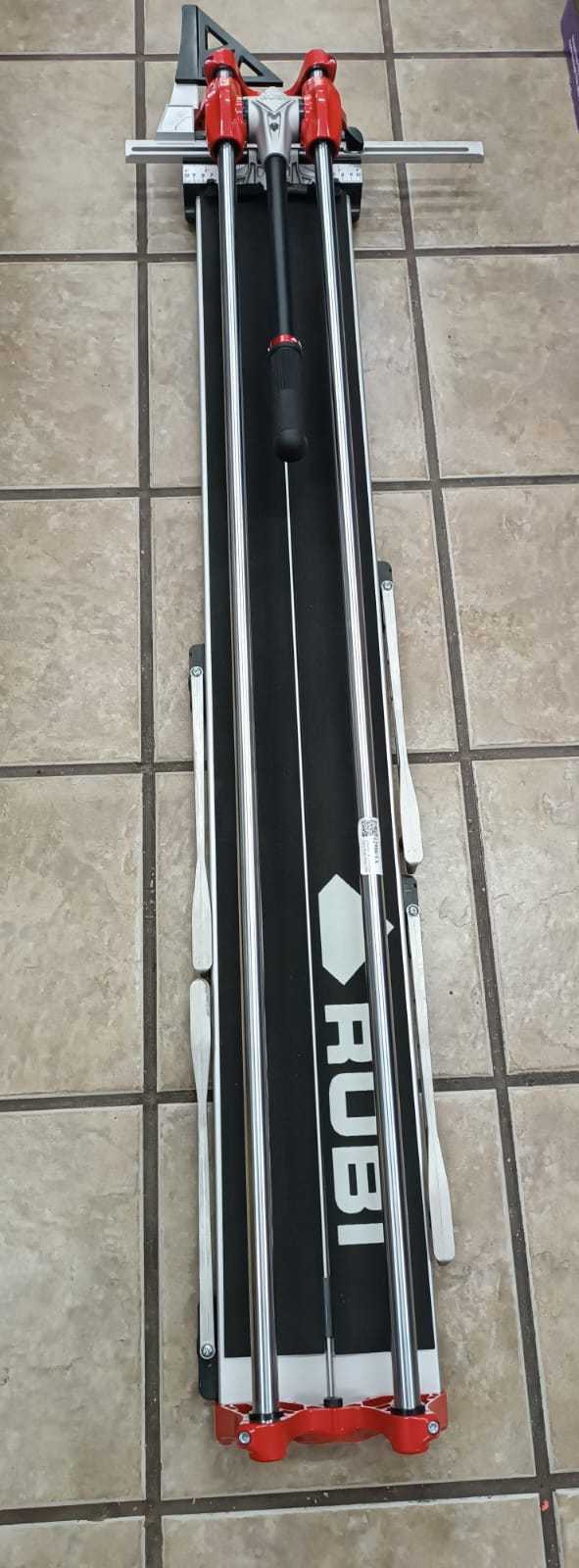 Precio 320 000,00 Rubi ND Cortadora de ceramica 120cm Rubi