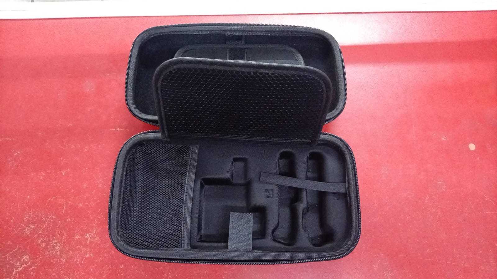Precio 16 000,00 Nintendo Switch Estuche para nintendo switch, con cable de carga