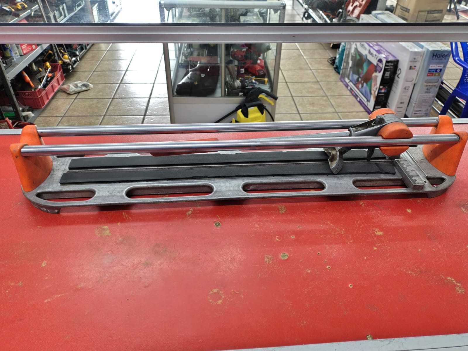 Precio 28 000,00 ND nd Cortadora de ceramica  50cm