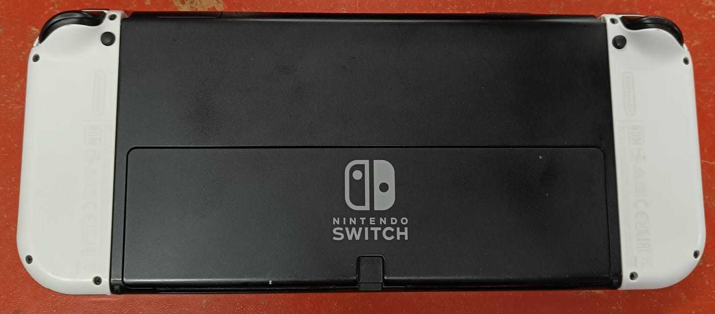 Precio 135 000,00 Nintendo Switch Oled Nintendo con accesorios, cable de carga, HDMI, joystick, joycons, base dock y controles nuevo en caja