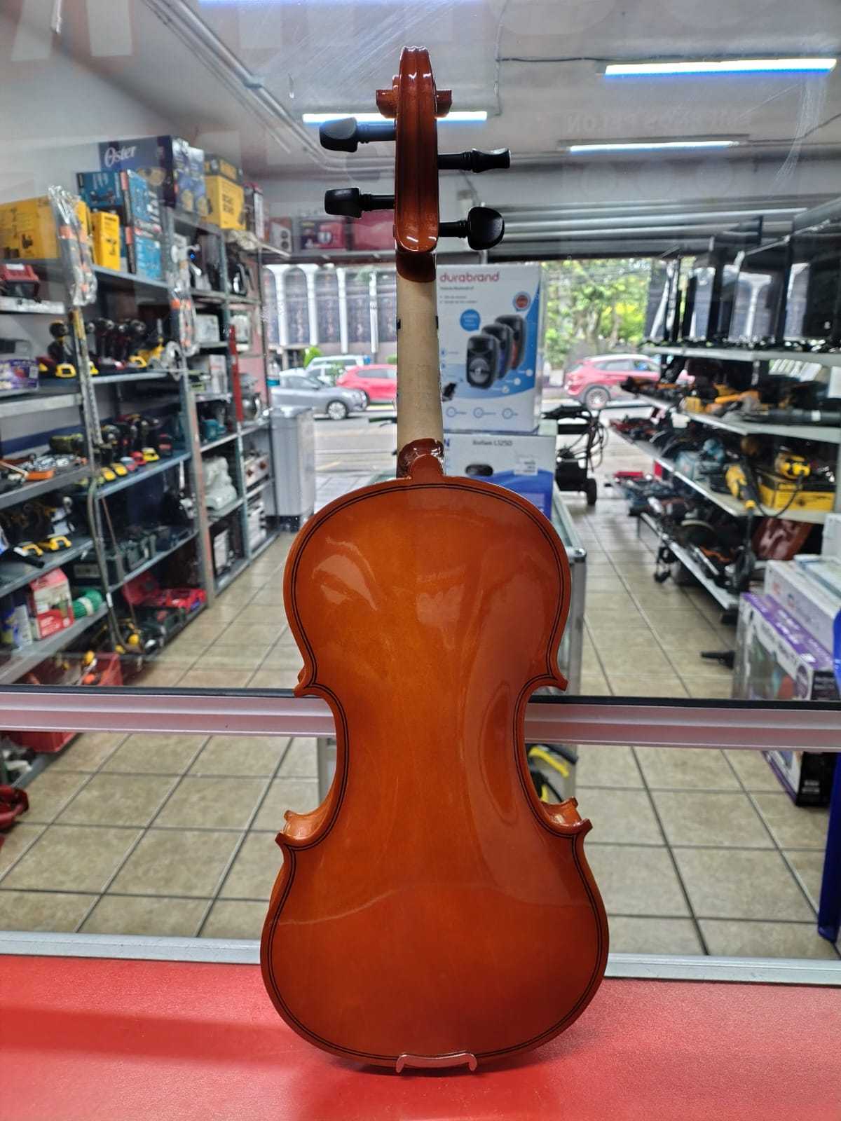 Precio 55 000,00 Cervini Modelo: HV-50 34 Violín CERVINI Beginner 34 Modelo: HV-50 34