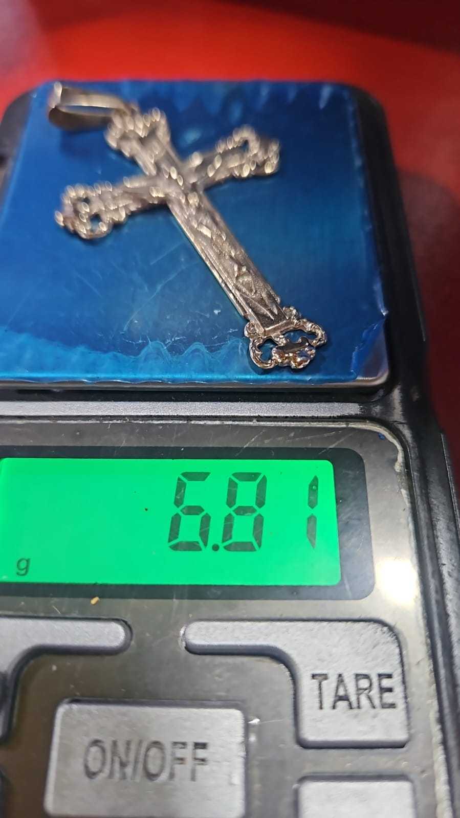 Precio 187 000,00   dije crucifijo