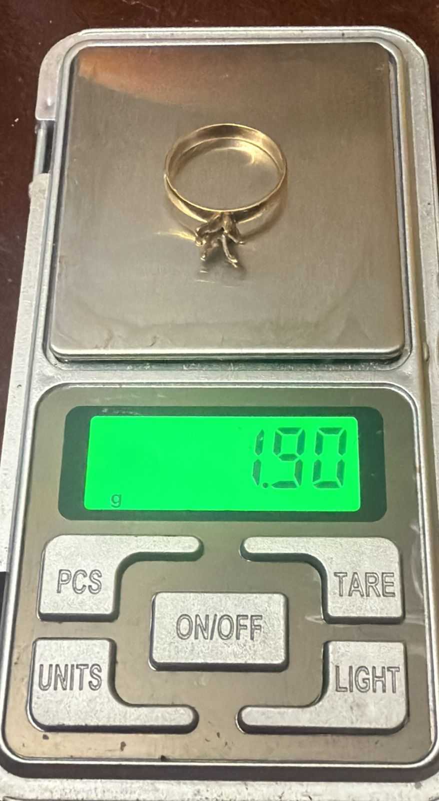 Precio 47 500,00   anillo de compromiso con zirconia