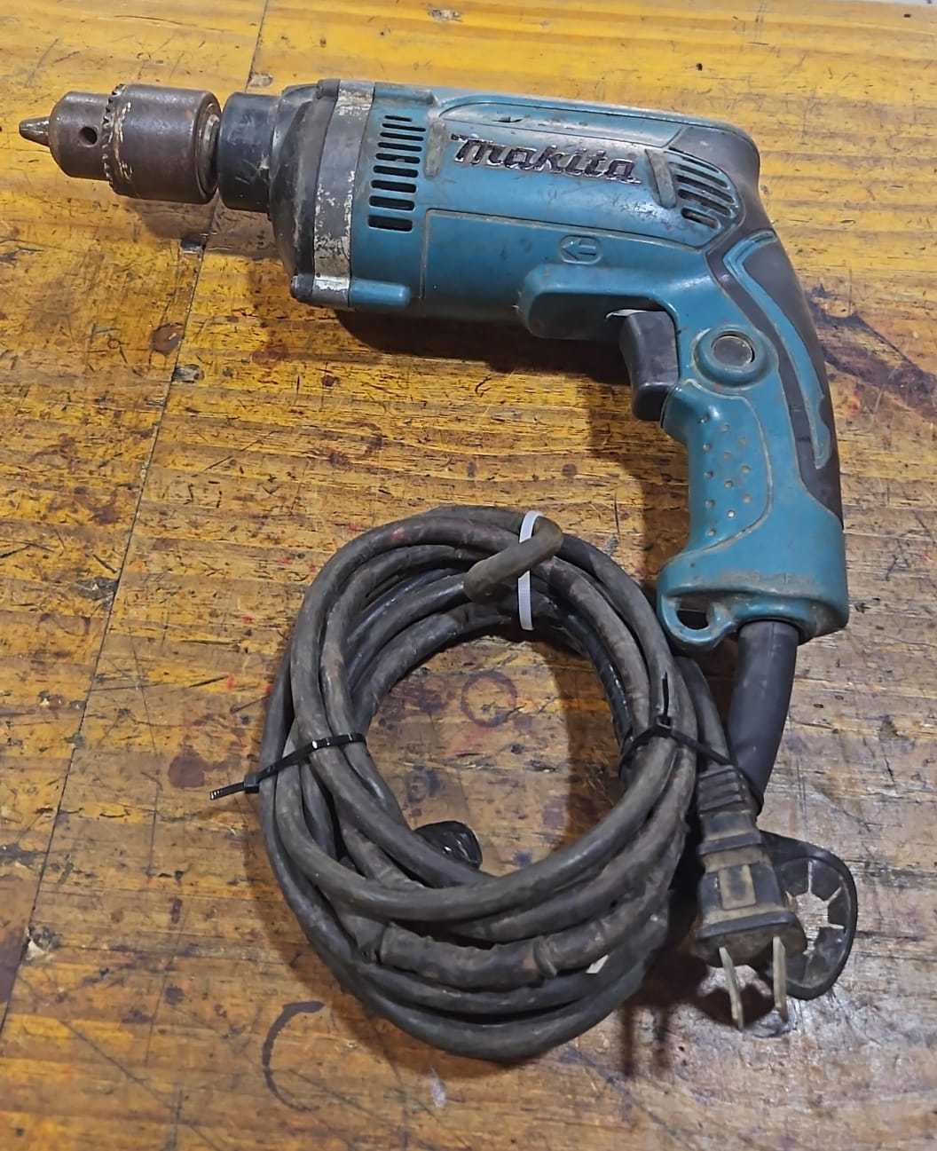Precio 25 000,00 makita  Taladro electrico