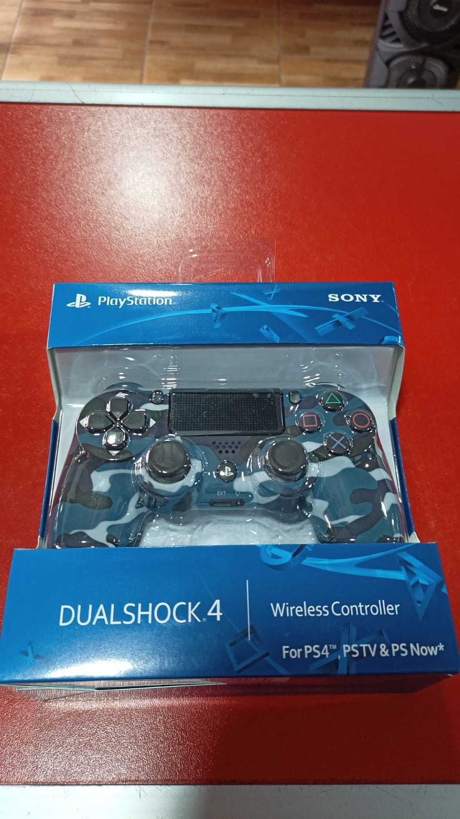 Precio 15 000,00 generico  CONTROL PS4 TRIPLE A