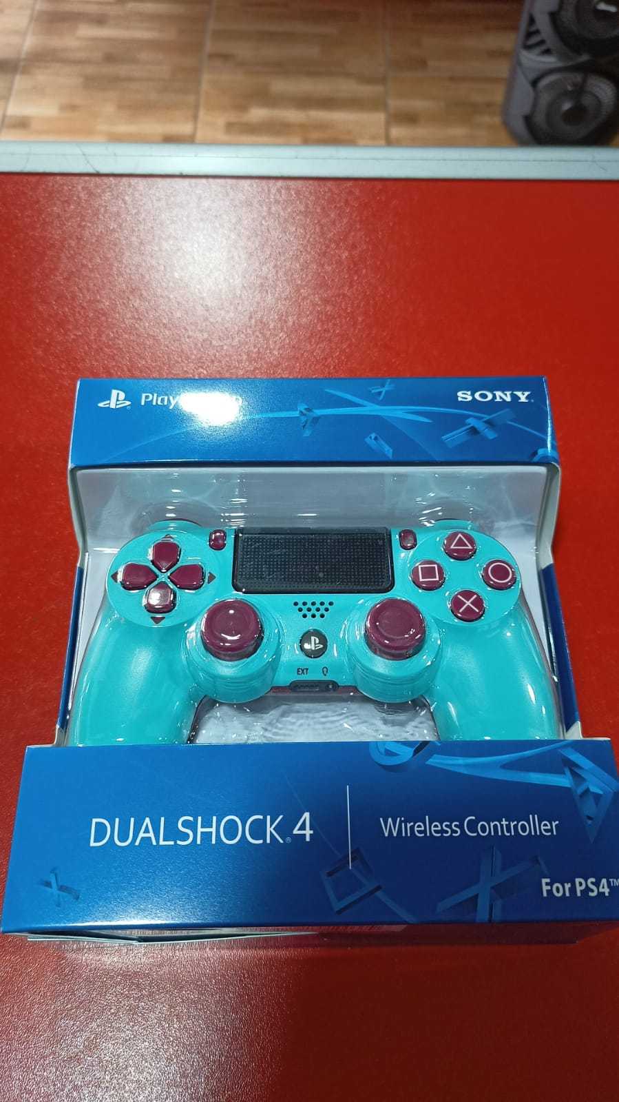 Precio 15 000,00 generico  CONTROL PS4 TRIPLE A