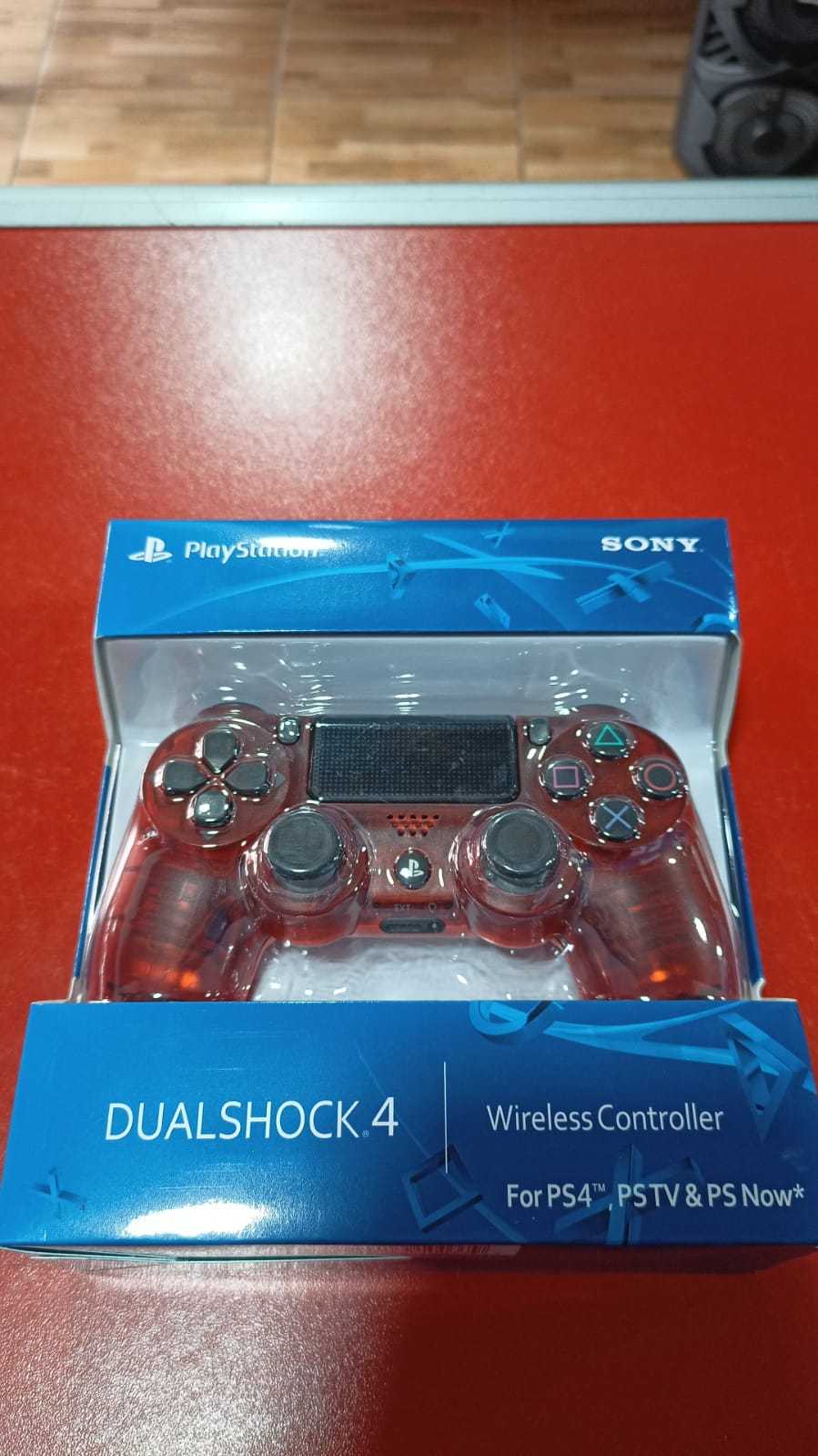 Precio 15 000,00 generico  CONTROL PS4 TRIPLE A
