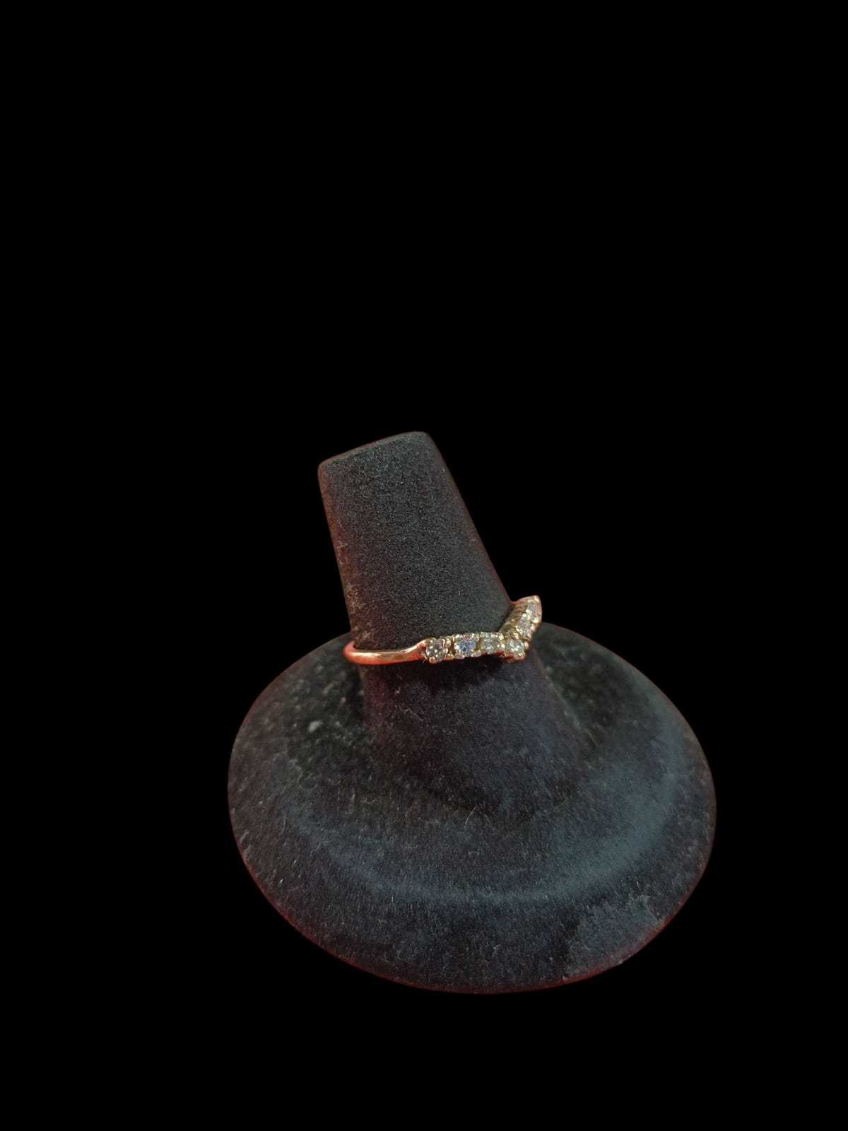 Precio 31 500,00   ANILLO TALLA 7.5