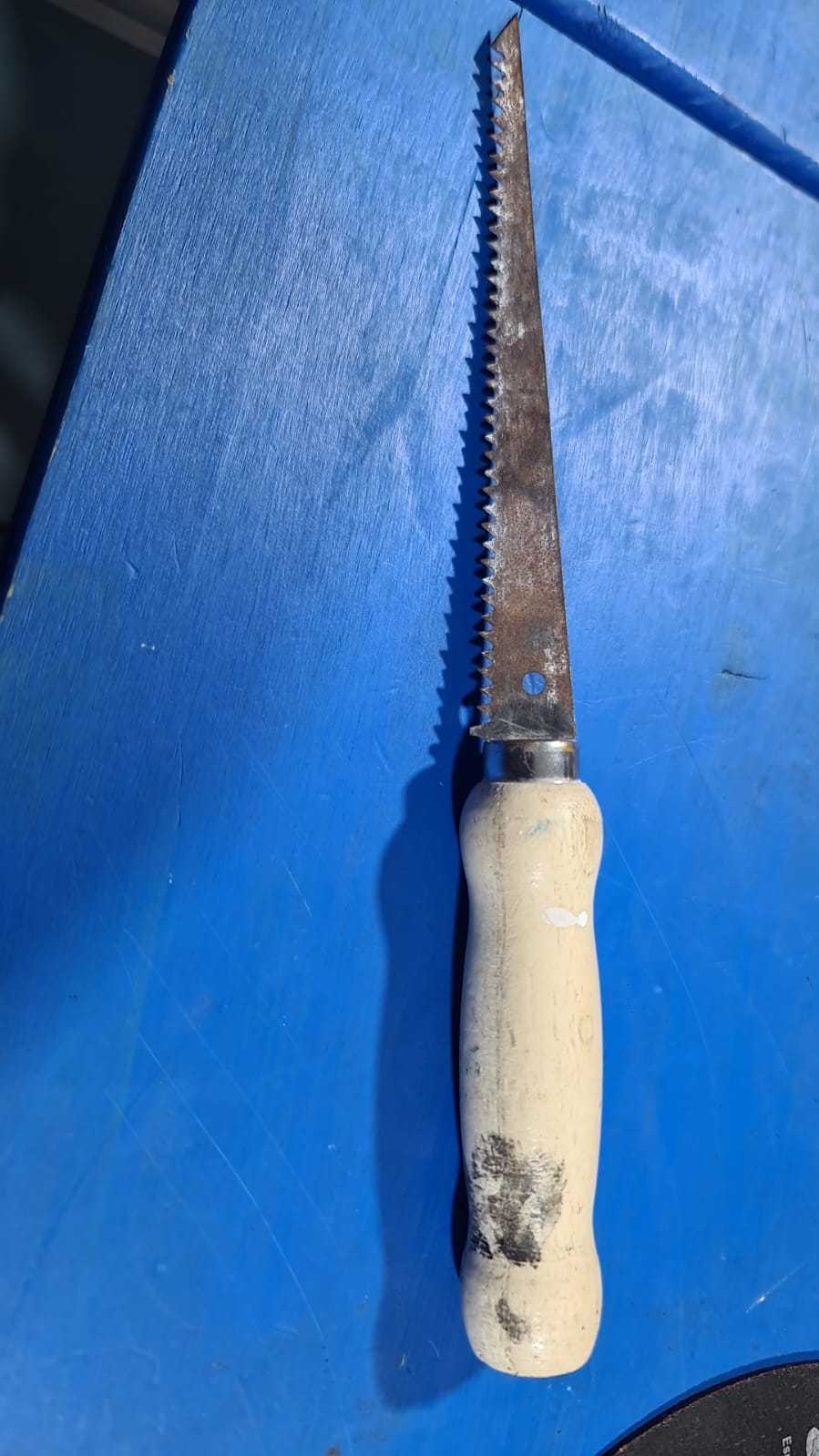 Precio 1 000,00 PRETUL  SIERRA RABO DE ZORRO PEQUEÑO