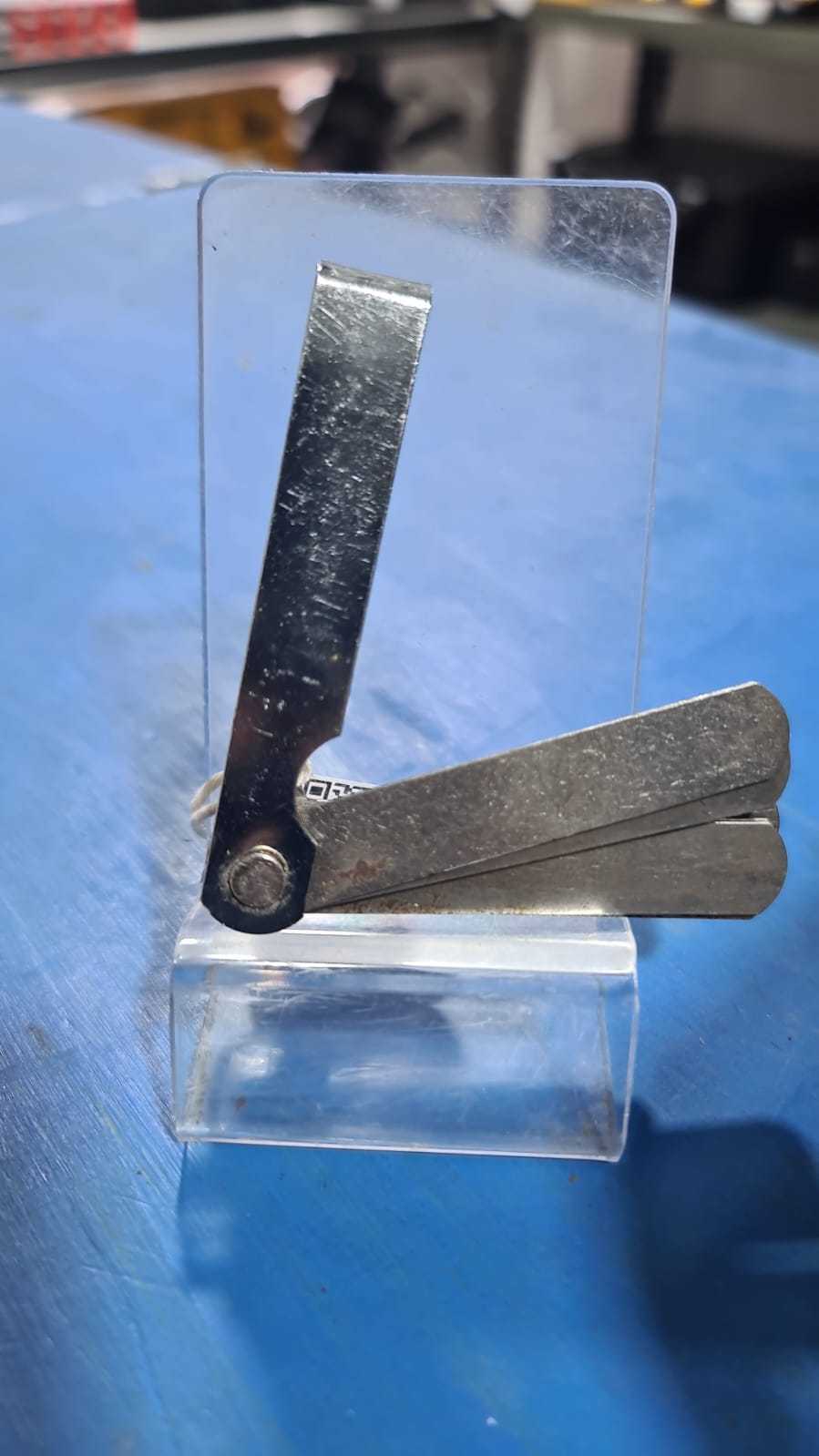 Precio 1 500,00 GENERICO  CALIBRADOR BUJIAS