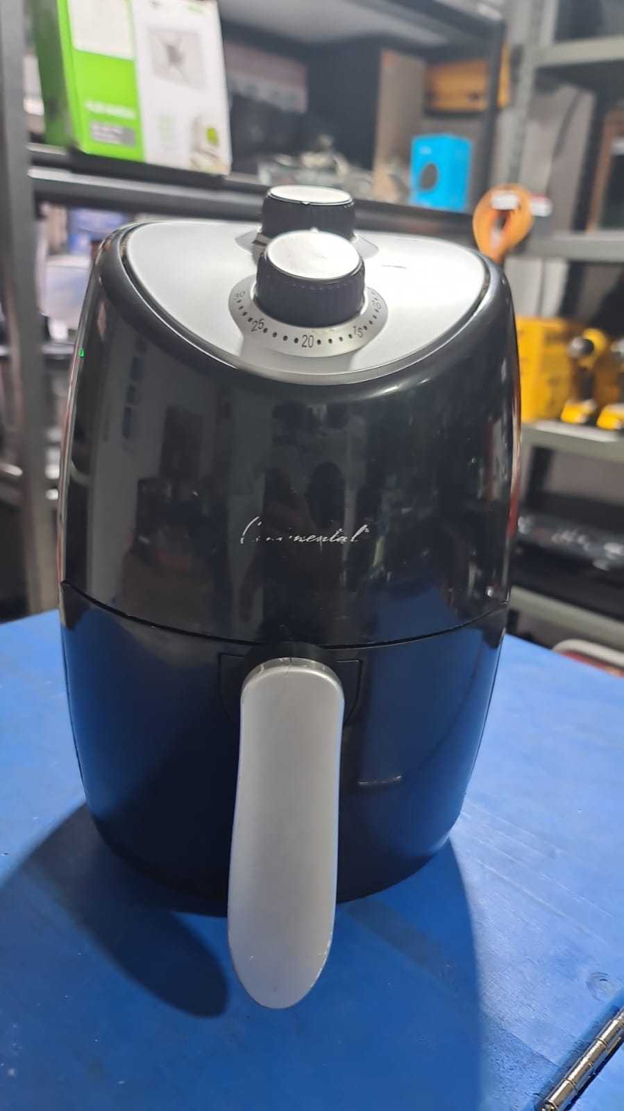 Precio 20 000,00 CONTINENTAL  OLLA FREIDORA DE AIRE PEQUEÑA