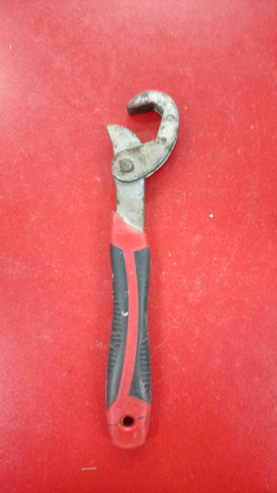 Precio 5 000,00 ND ND llave inglesa multiusos Snapn Grip