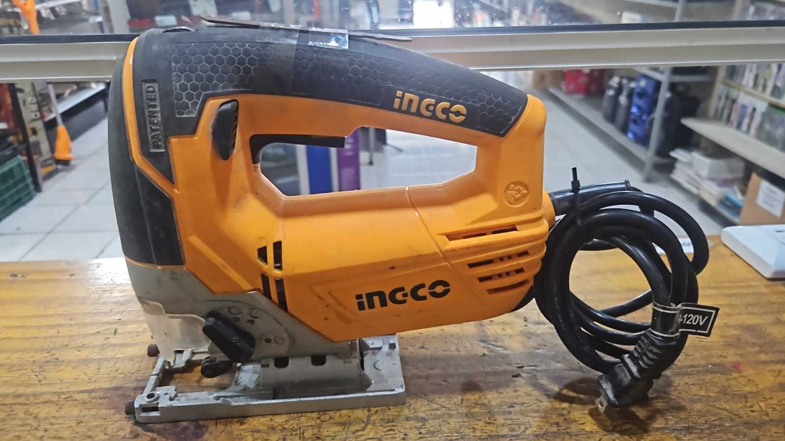 Precio 25 000,00 ingco  Caladora electrica