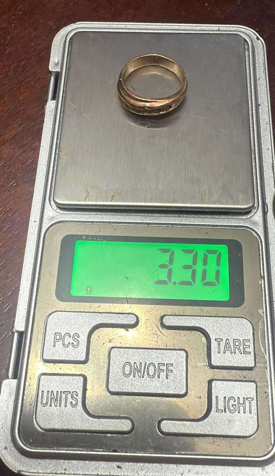 Precio 82 500,00   Anillo matrimonio talla 5 3.6g 10k