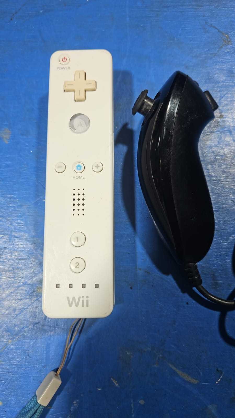Precio 15 000,00 NINTENDO  CONTROL NINTENDO WII CON JOIN