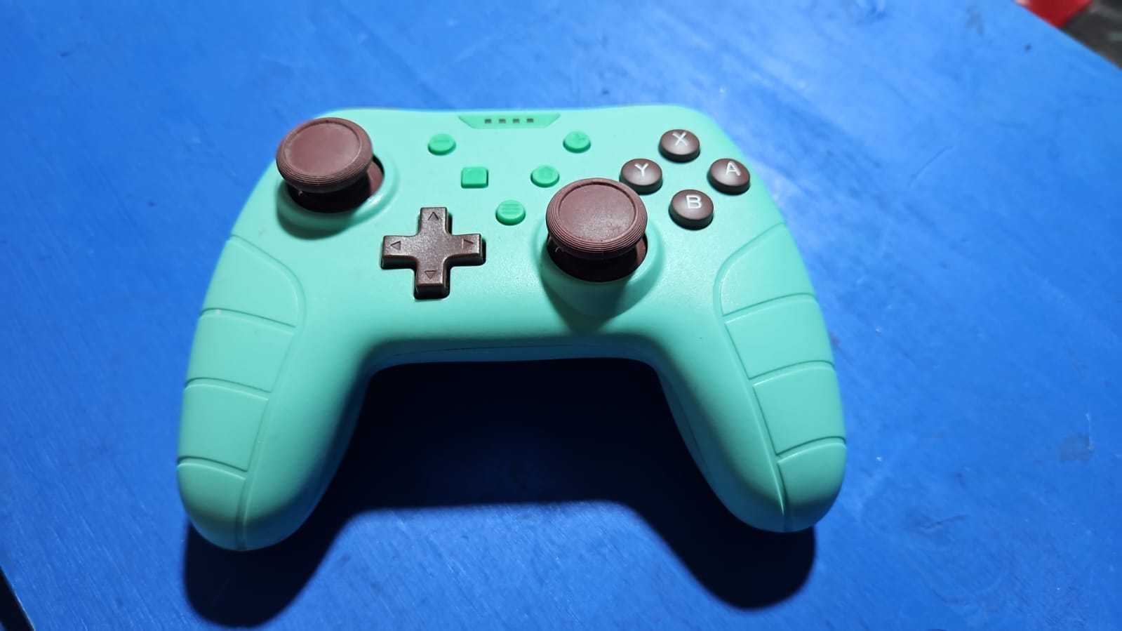 Precio 12 000,00 gen  control de switch