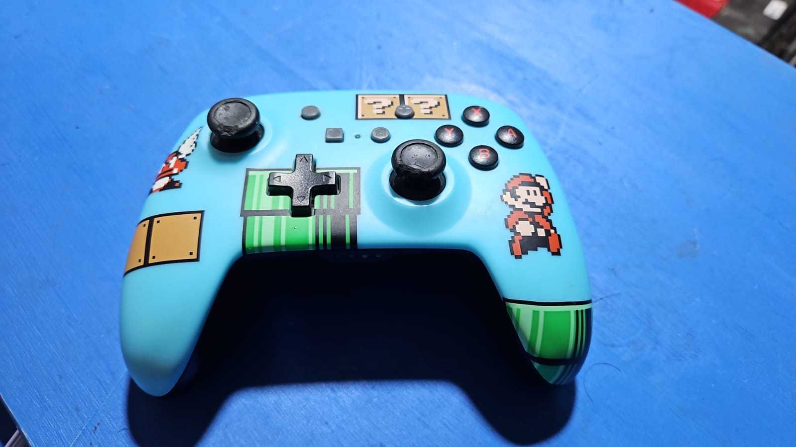 Precio 12 000,00 gen  control de switch
