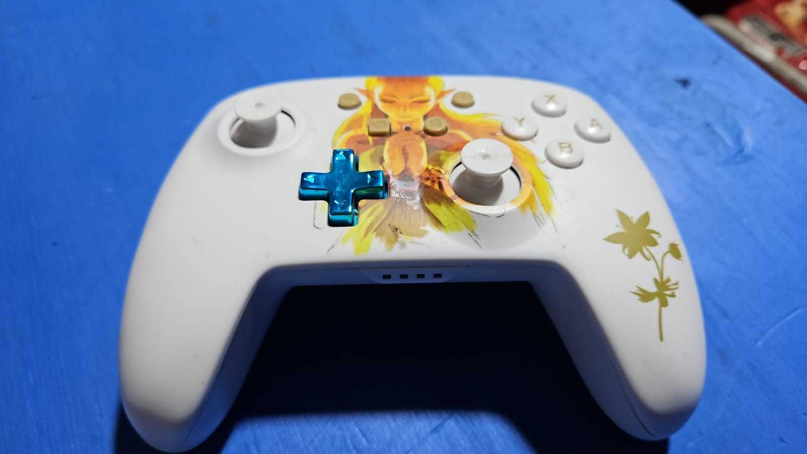 Precio 12 000,00 gen  control de switch