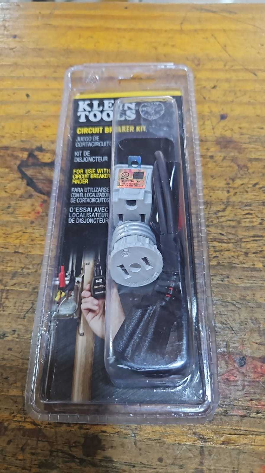 Precio 10 000,00 kleintools  Detector de cortocircuitos