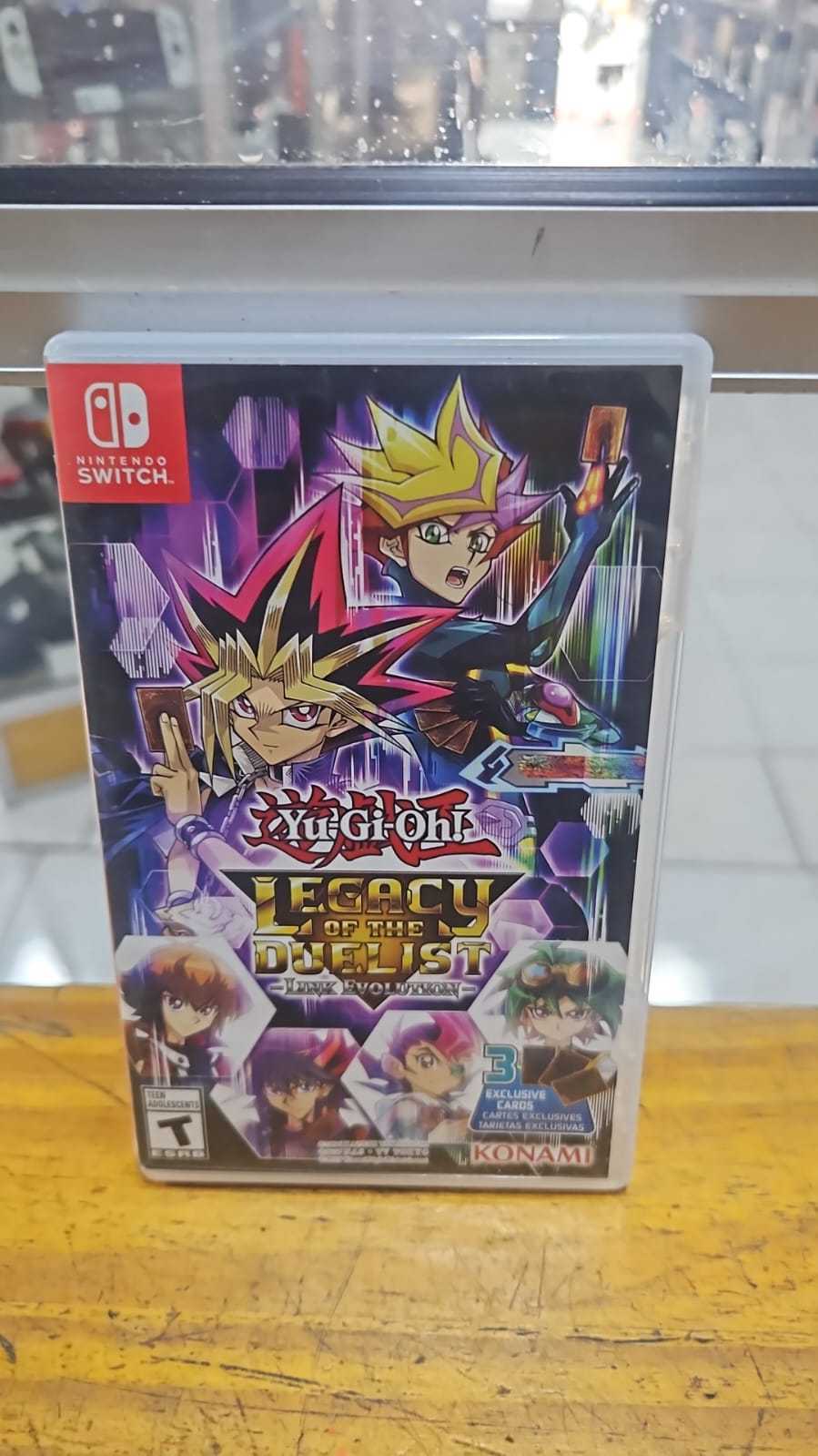 Precio 28 000,00 nintendo switch Yu-gi-oh