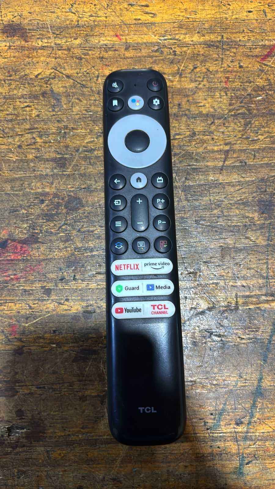Precio 70 000,00 tcl  Pantalla smartv 32 pulgadas con control
