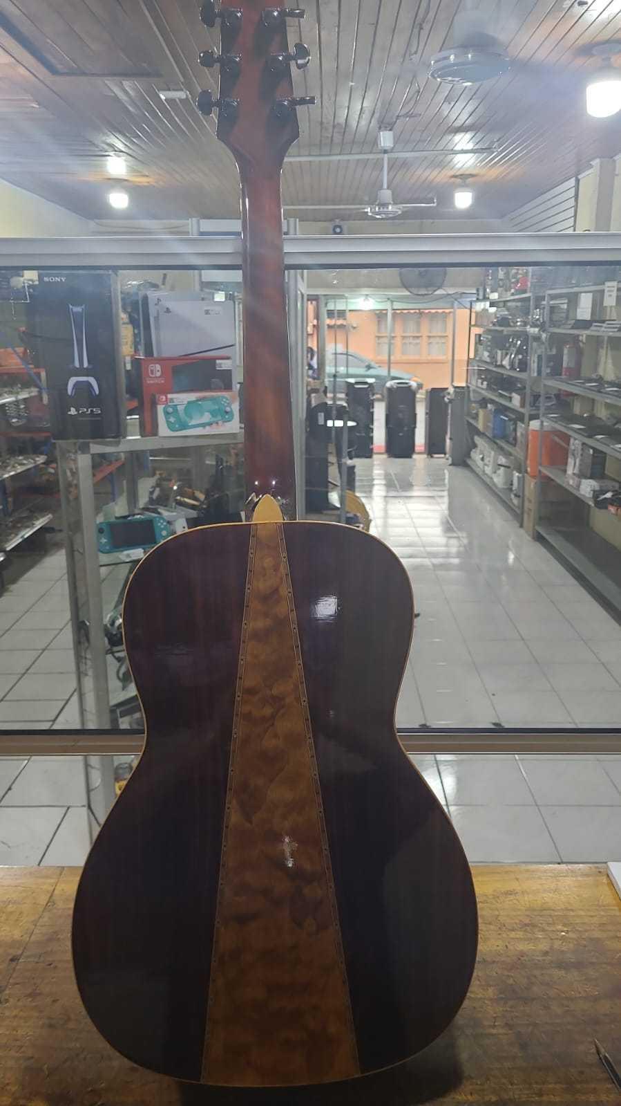 Precio 180 000,00 takamine g406s Guitarra Acustica