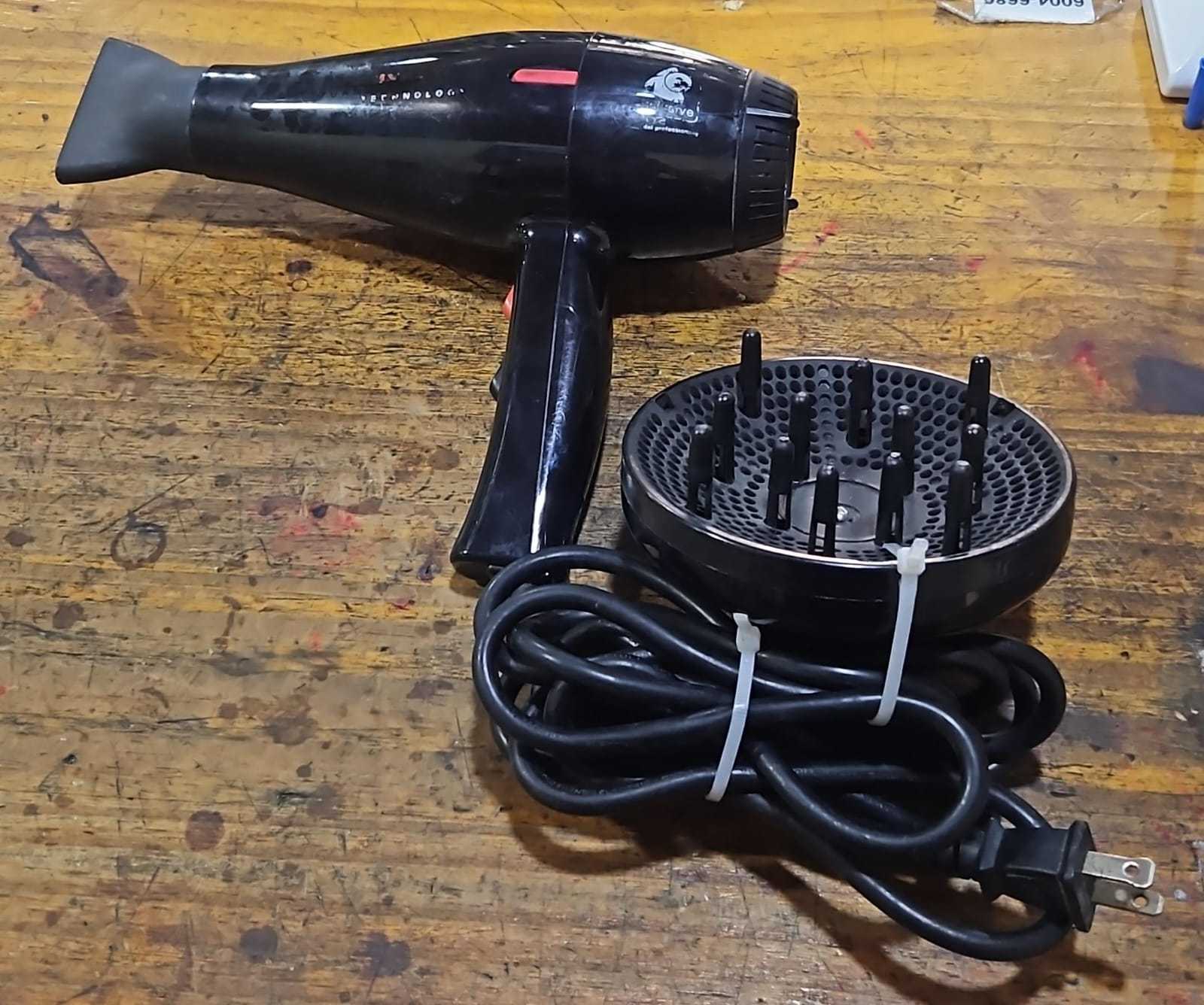 Precio 12 000,00 nd  Secadora para cabello