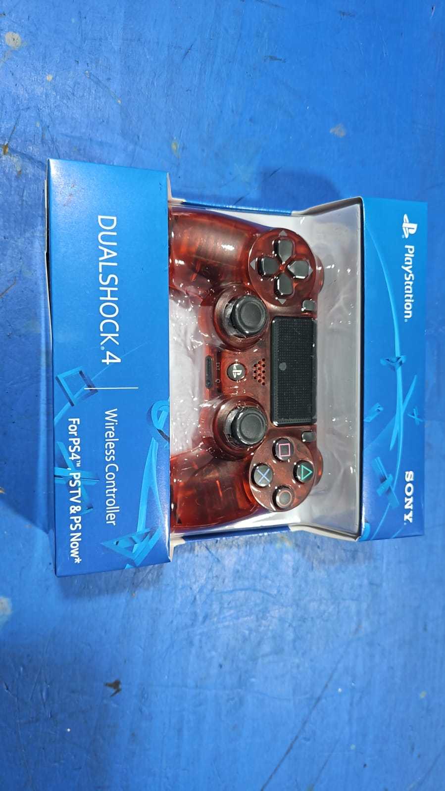 Precio 13 000,00 GEN  CONTROL GENERICO DE PS4